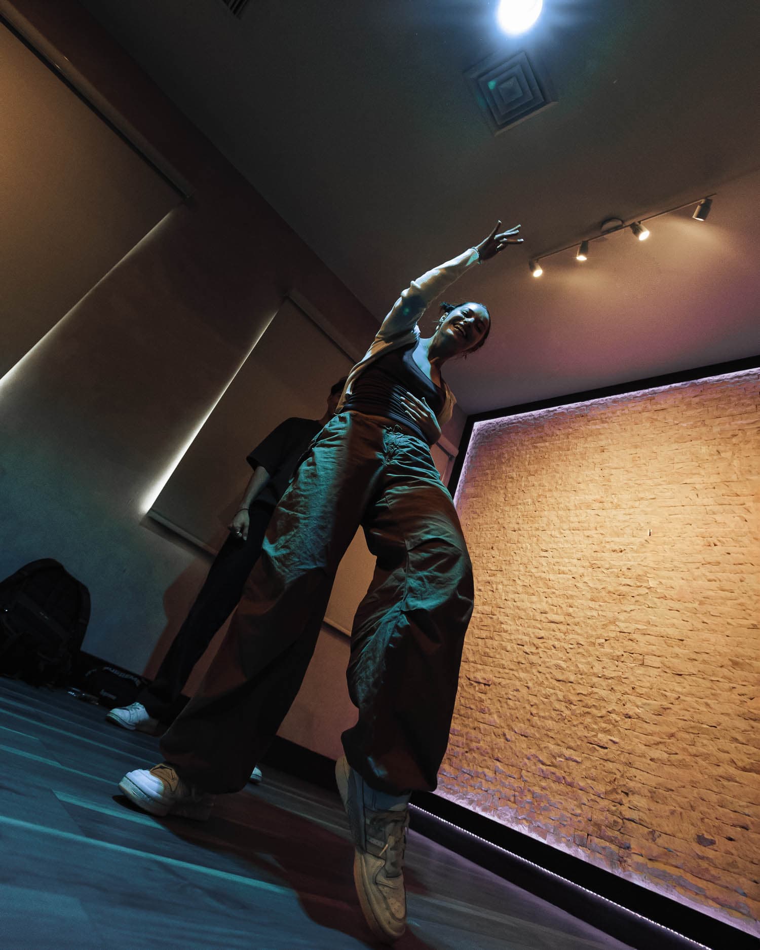 Feybl dance and recording studio